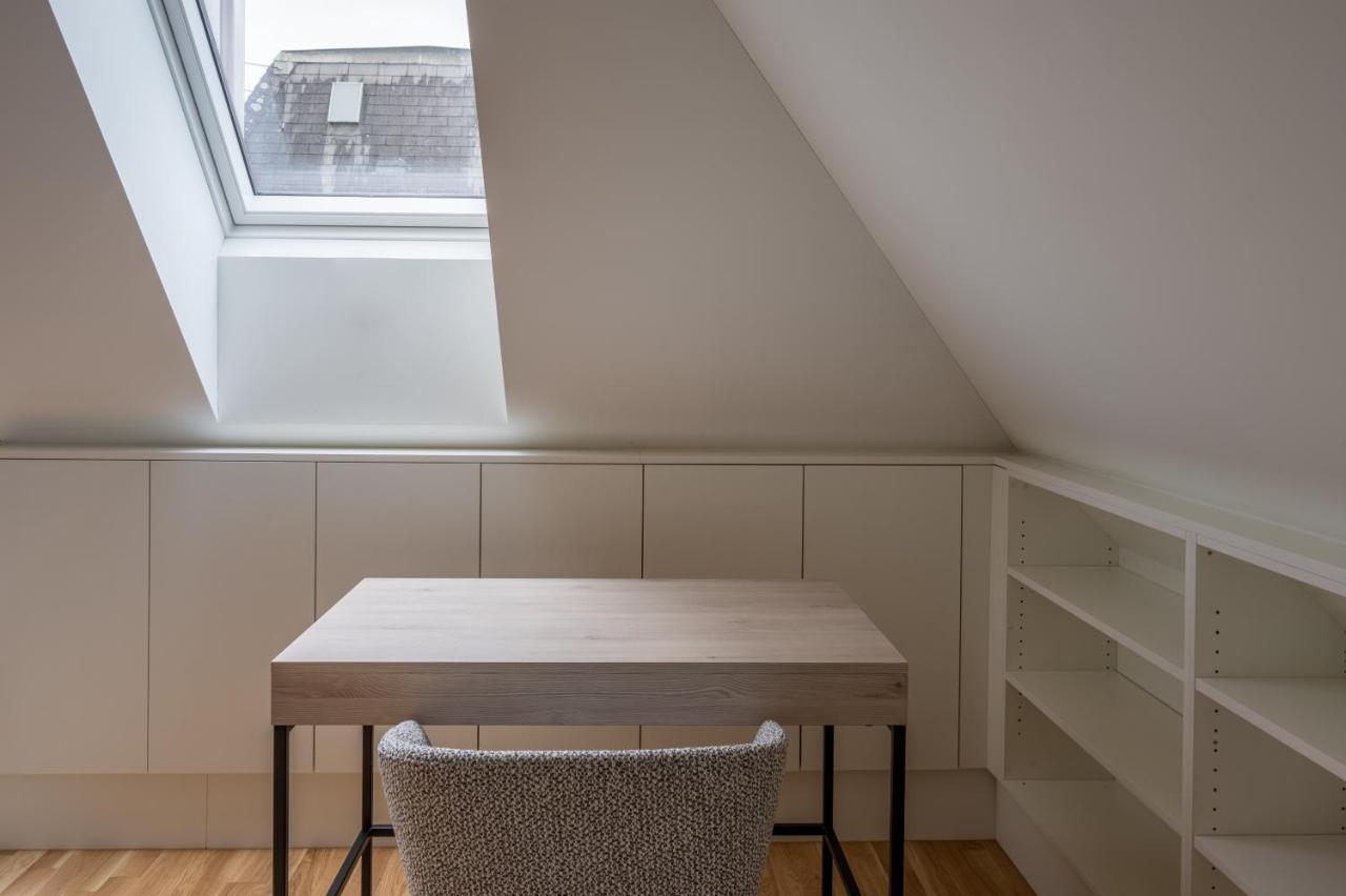 Numa Zurich Craft公寓式酒店 外观 照片